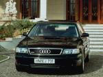 Audi A8 4.2 Quattro 1994 года